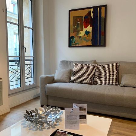 Appart Hyper Centre - Le Chapelet Apartment Bordeaux Ngoại thất bức ảnh