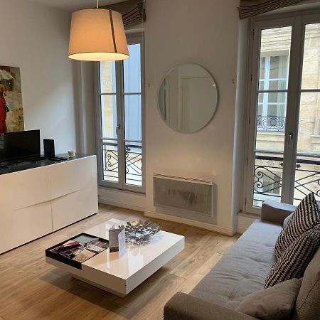 Appart Hyper Centre - Le Chapelet Apartment Bordeaux Ngoại thất bức ảnh