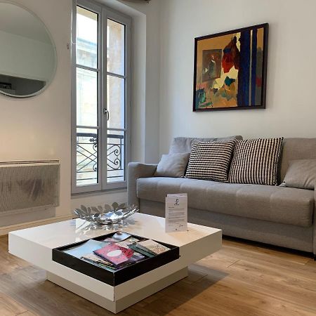Appart Hyper Centre - Le Chapelet Apartment Bordeaux Ngoại thất bức ảnh