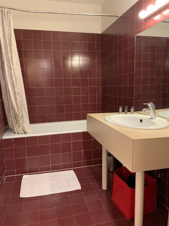Appart Hyper Centre - Le Chapelet Apartment Bordeaux Ngoại thất bức ảnh
