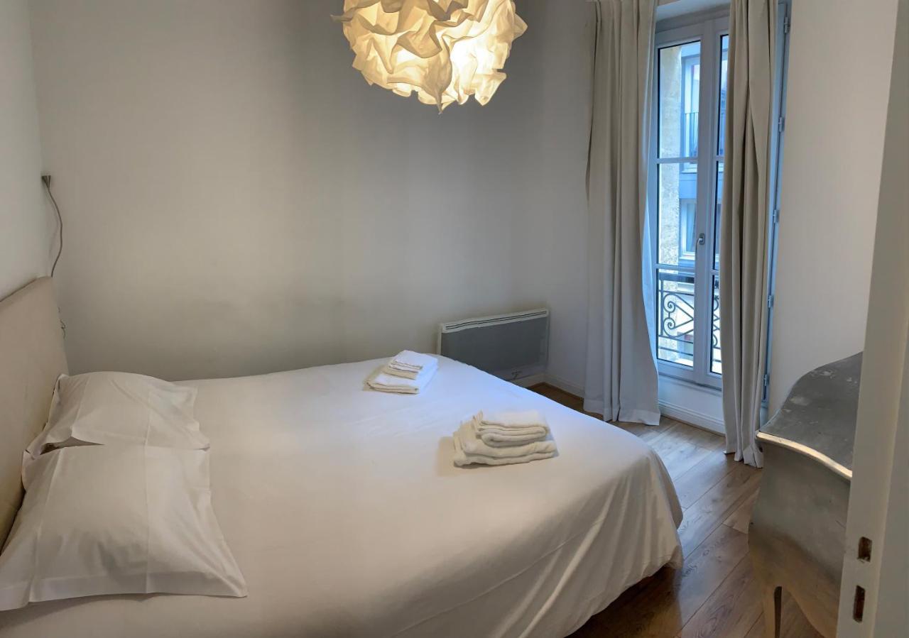 Appart Hyper Centre - Le Chapelet Apartment Bordeaux Ngoại thất bức ảnh
