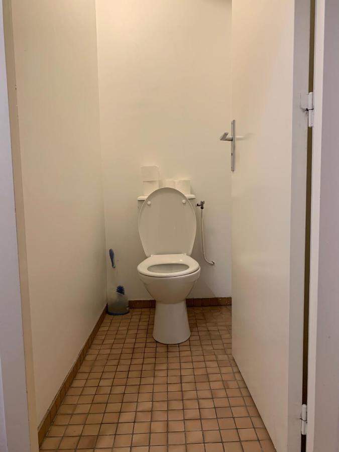 Appart Hyper Centre - Le Chapelet Apartment Bordeaux Ngoại thất bức ảnh